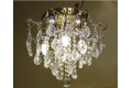 Люстра хрустальная E 1136/4 4 FG