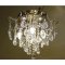 Люстра хрустальная E 1136/4 4 FG