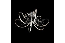 Светодиодная люстра 5246/6 CH