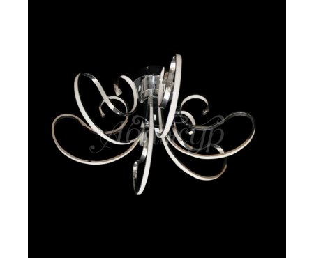 Светодиодная люстра 5246/6 CH