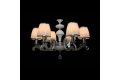 Люстра классическая светодиодная 8316/6 CH