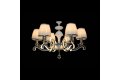Люстра классическая светодиодная 8316/6 CH