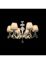 Люстра классическая светодиодная 8316/6 CH