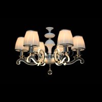 Люстра классическая светодиодная 8316/6 CH