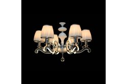 Люстра классическая светодиодная 8316/6 CH