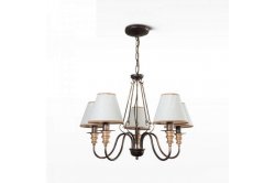 Люстра 12355 Беатрис (5л)