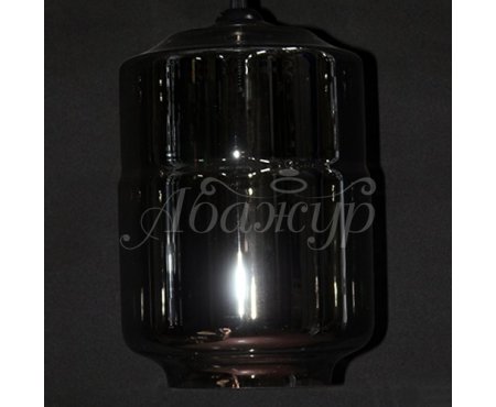 Люстра дизайнерская 3D 9002 4102340