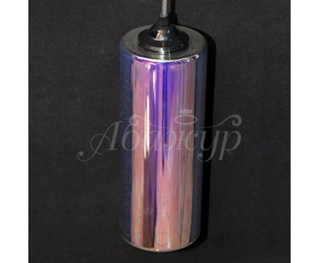 Люстра дизайнерская 3D 407 4102530