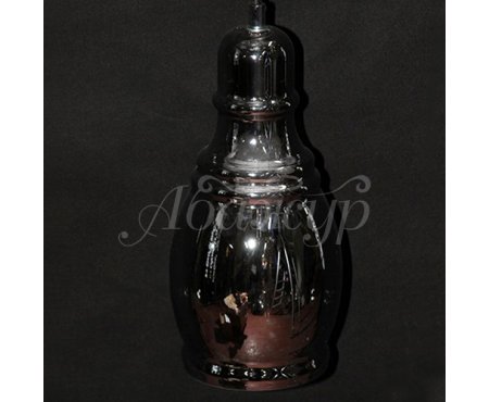 Люстра дизайнерская 3D 9000/1 4102330