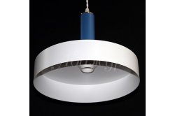 Люстра дизайнерская 7529516 WHITE-INDIGO