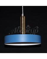 Люстра дизайнерская 7529516 WHITE-BRONZE