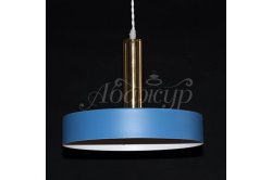 Люстра дизайнерская 7529516 WHITE-BRONZE