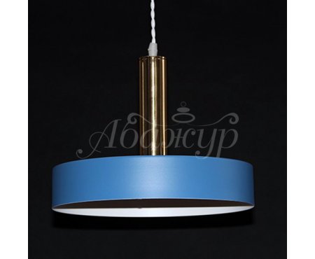 Люстра дизайнерская 7529516 WHITE-BRONZE