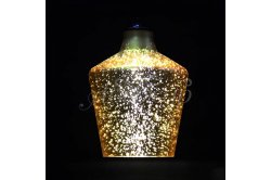 Люстра дизайнерская 3D V7 4102410