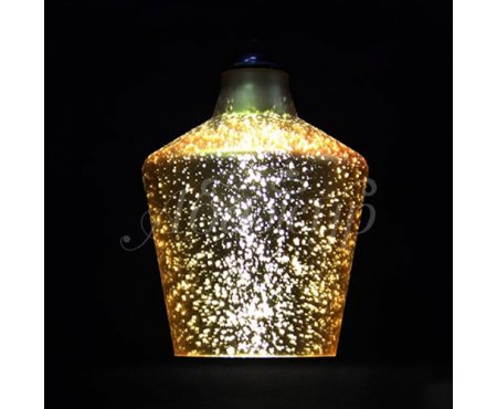 Люстра дизайнерская 3D V7 4102410