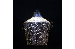 Люстра дизайнерская 3D V8 4102420