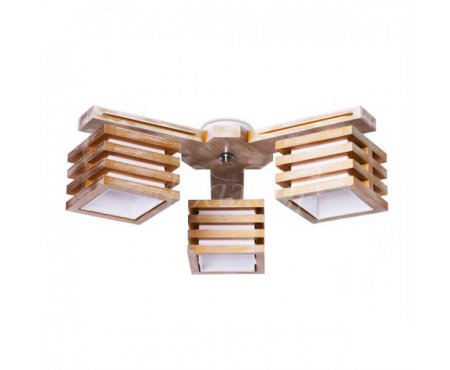 Люстра 18633 Хьюстон (3 л)