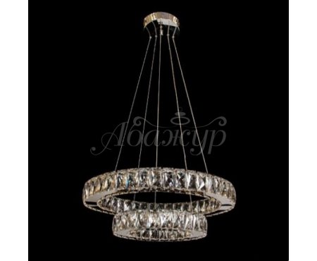 Люстра 2547/50+30