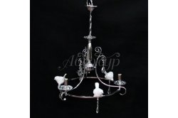 Люстра классическая QH-A2712/3