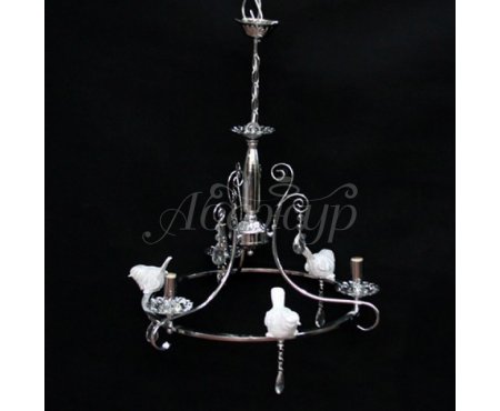 Люстра классическая QH-A2712/3