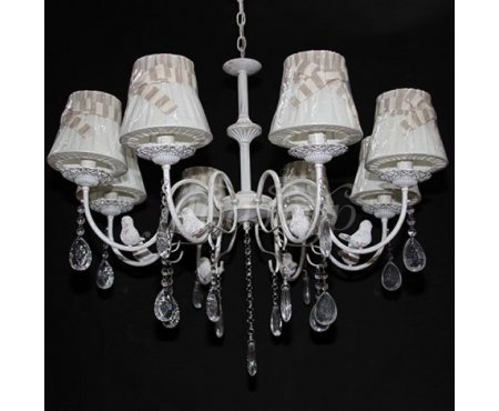 Люстра классическая QH-N 2335/8