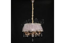 Люстра классическая XY-8313 RK