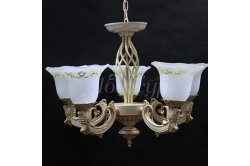 Люстра классическая в римском стиле 514/5