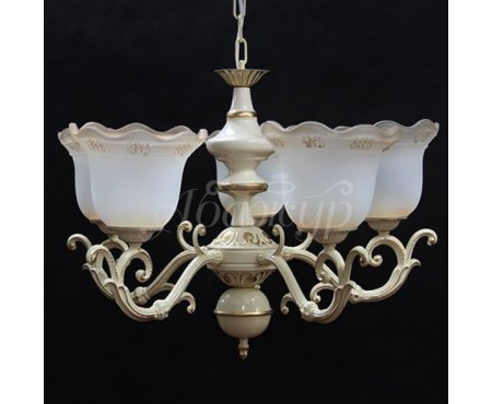 Люстра классическая в римском стиле 523/5