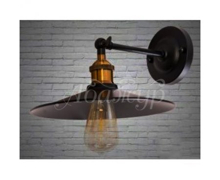 Бра в стиле Лофт 135/1