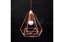 Люстра 6646/1 Лофт