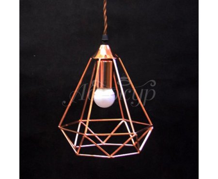 Люстра 6646/1 Лофт