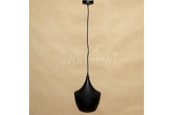 Люстра в стиле Лофт AL-1720/1 BK