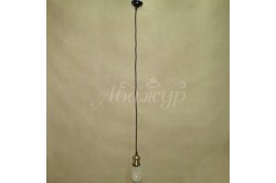 Люстра Лофт PTE 27