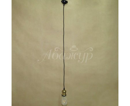 Люстра Лофт PTE 27