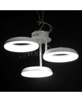 Люстра светодиод. 6506/3