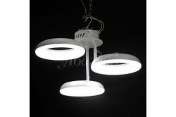 Люстра светодиод. 6506/3