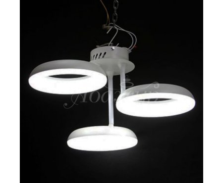 Люстра светодиод. 6506/3