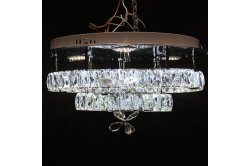 Люстра светодиод. 87666/500