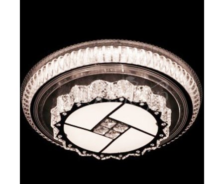 Люстра светодиодная 1086/5 D500