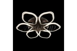 Люстра светодиод. 5576/6 WT диммер