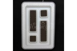 Люстра светодиод. 99027