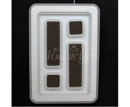 Люстра светодиод. 99027