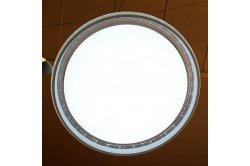 Люстра светод. AL5120 60w круг