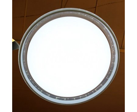 Люстра светод. AL5120 60w круг