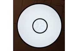 Люстра светод. AL5100 60w круг