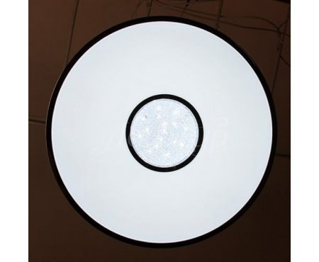 Люстра светод. AL5100 60w круг