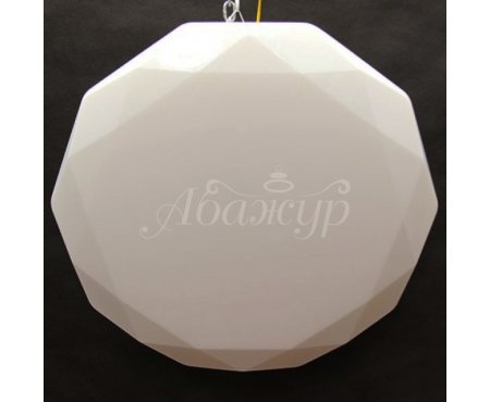 Люстра светод. AL5200 60w круг