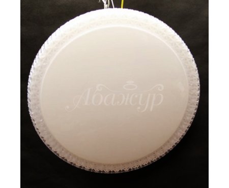 Люстра светод. AL5300 60w круг