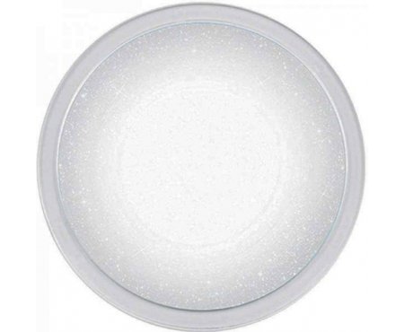 Люстра светод. AL5400 36w круг