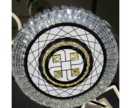 Люстра светодиодная 1057/3 D500